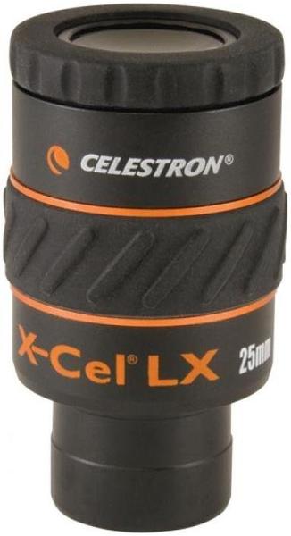 Celestron X-Cel LX Series 25mm