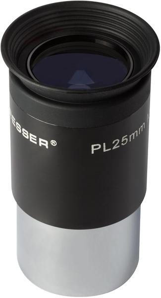 Bresser 25mm Plössl Okular 31,7mm/1,25