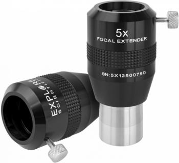 Explore Scientific Fokal Extender 5x 31,7mm/1.25"