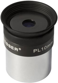 Bresser 10mm Plössl Okular 31,7mm/1,25"