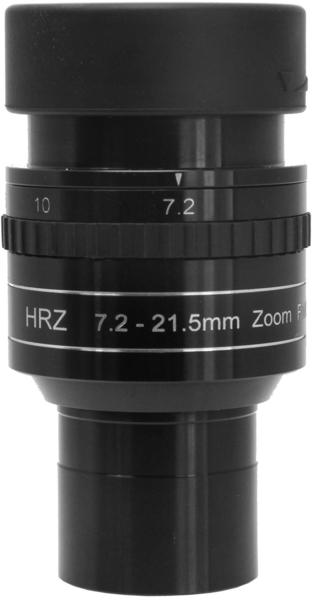 TS Optics HR Planetary Zoom Okular 7,2 - 21,5 mm 1,25