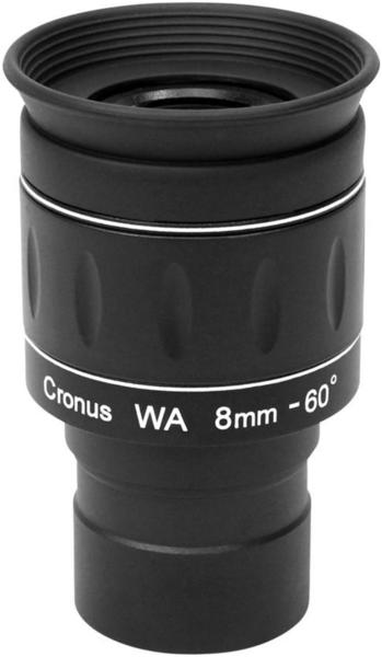 Omegon Cronus WA 8mm 1.25'' 60°