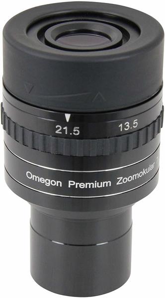 Omegon Cronus Zoom 72-215mm 1.25''
