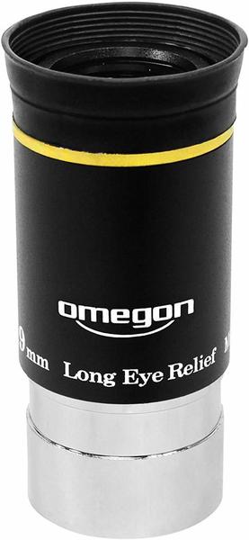 Omegon LE Series Okular 9mm 1,25'' Ultra Wide