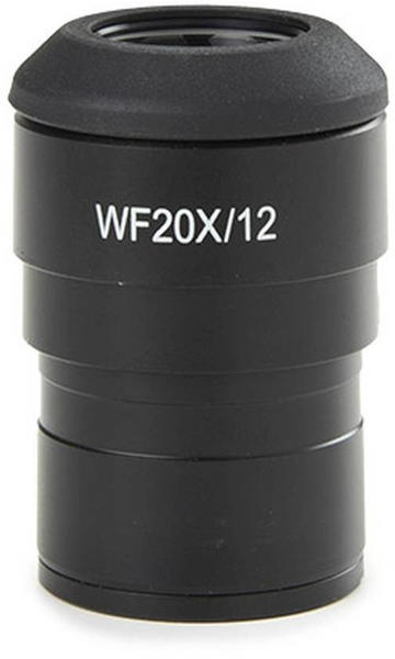 Euromex DZ.3020 Extra Weitfeld Okular 20 x / 22