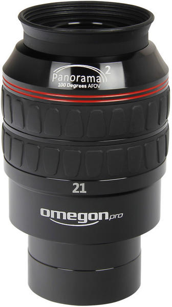 Omegon Panorama II 21mm 2''
