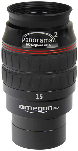 Omegon Panorama II 15mm 2''