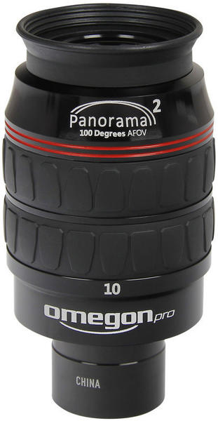 Omegon Panorama II 10mm 1.25''