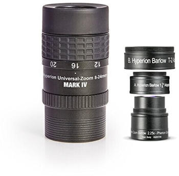 Baader Planetarium Hyperion Universal Zoom 8-24mm Mark IV