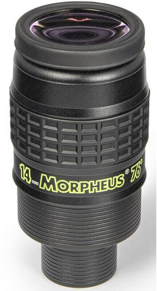 Baader Planetarium Morpheus 14mm 76°