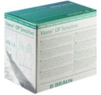 Vasco OP Sensitive Handsch.steril puderf 2 St