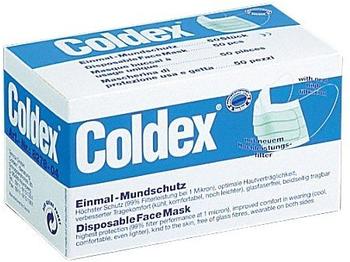 Paper Pak Coldex Mundschutz (10x 50 Stk.)