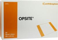 Opsite 10x14 cm Wundverband 50 St
