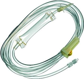 B. Braun Ecoclick Arthroskopie Nr.2