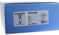 Coloplast Drainagebeutel 2220 10 St