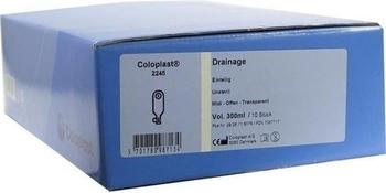 Coloplast Drainagebtl. 2245 (10 Stk.)