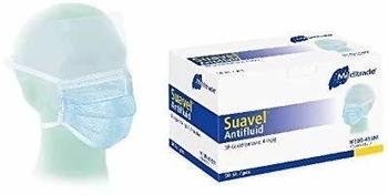Rösner-Mautby Antifluid Neutral Mit Augenschutz (50 Stk.)