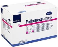 Foliodress mask Comfort perfect OP-Maske 50 St