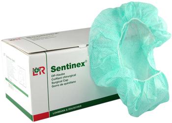 Lohmann & Rauscher Sentinex Soft Op Hauben (100 Stk.)