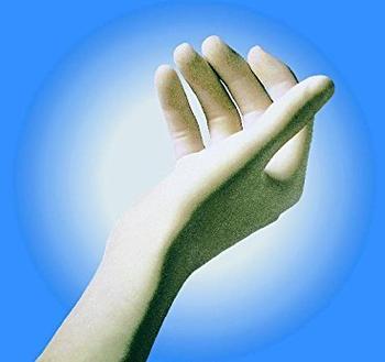 Lohmann & Rauscher Handschuhe OP Derma Plus Weiss Steril Gr. 6 (50 x 2 Stk.)
