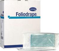 Hartmann Foliodrape Protect Locht&uuml;cher steril 2lagig 65 St