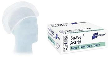 Rösner-Mautby Suavel Astrid / Astrid XL Schwesternhaube (100 Stk.)