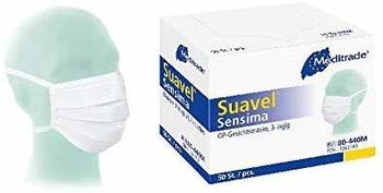 Rösner-Mautby Suavel Sensima Op-Maske (50 Stk.)