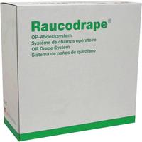 Raucodrape N Abdecktuch 45x75 cm steril 120 St