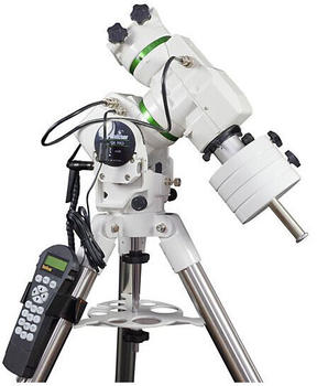 Skywatcher AZ-EQ5-GT SynScan GoTo
