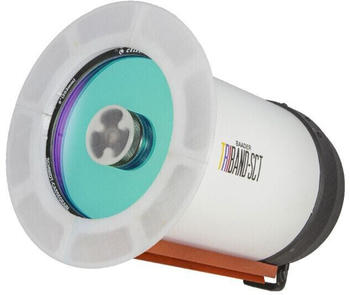 Baader Planetarium Schmidt-Cassegrain Teleskop SC 203/2032 Triband-SCT 8