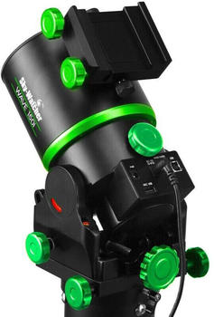 Skywatcher WAVE-150i Strainwave GoTo Wi-Fi Tripod