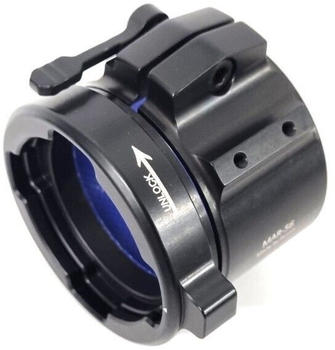 Rusan Mikron Modular Adapter MAR 62mm