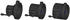 Rusan Mikron Modular Adapter MAR 62mm