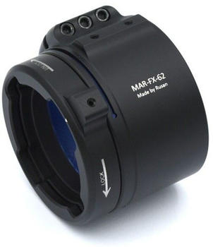 Rusan Mikron Modular Adapter MAR FX