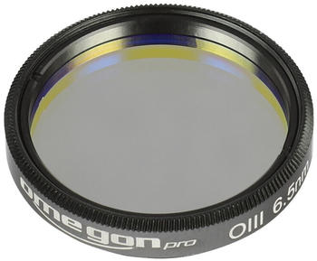 Omegon Pro OIII 7nm Filter 1,25