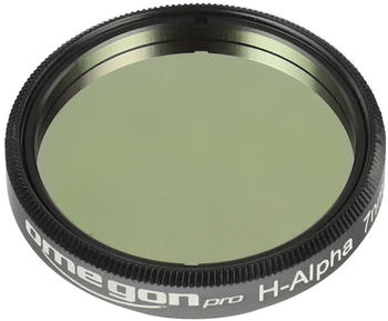 Omegon Pro H-Alpha 7nm Filter 1,25