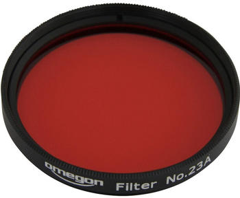 Omegon Farbfilter #23A Hellrot 2''