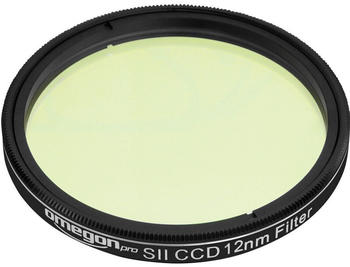 Omegon Pro SII CCD Filter 2''