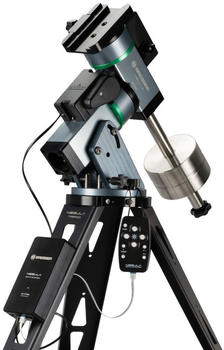 Bresser Montierung Nebula 5 AZ/EQ GoTo Wi-Fi