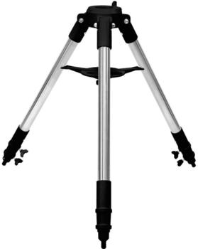 Omegon Edelstahl-Stativ Schwarz