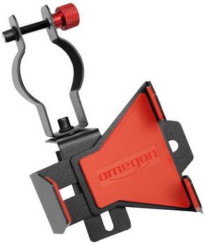 Omegon Smartphone Adapter ''red edition''