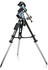 Bresser Montierung Nebula 6 AZ/EQ GoTo Wi-Fi
