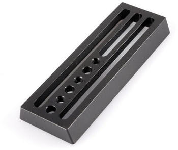 ASToptics Universale Vixen-Style Prismenschiene 120mm