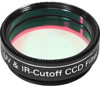 Omegon Sperrfilter UV/IR Cutoff Filter 1.25''
