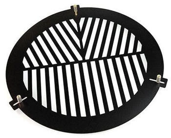 ASToptics Bahtinov Fokusmaske 230 für 240mm bis 268mm