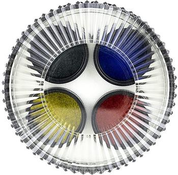 Celestron Okular Filter Set 1,25" (94119-10)