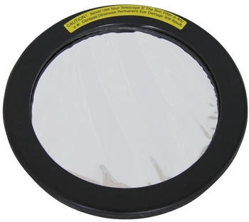 Omegon Sonnenfilter 90mm