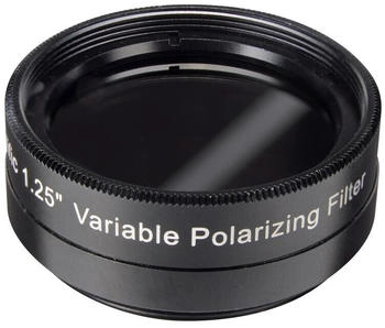 Explore Scientific Variabler Polfilter 1,25