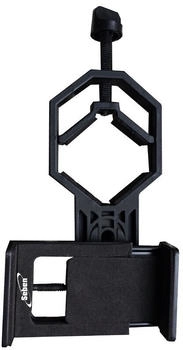 Seben Universal Smartphone Handy Adapter DKA5 für Teleskop, Spektiv, Monokular