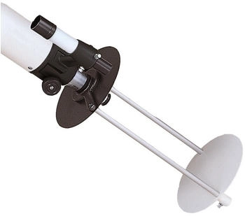 Vixen Sonnenprojektionsschirm für Refraktoren